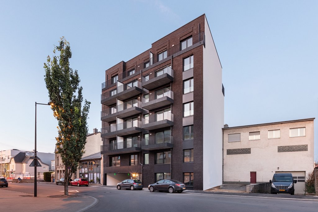 Architectural Work (Commercial)