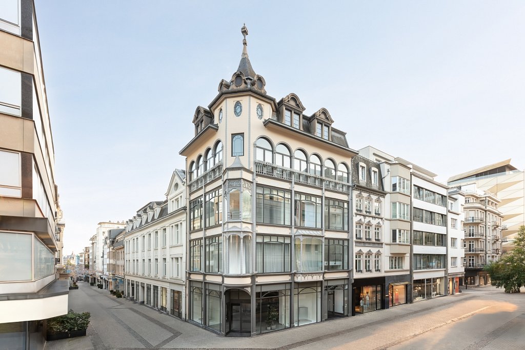 Centre Rosenstiel